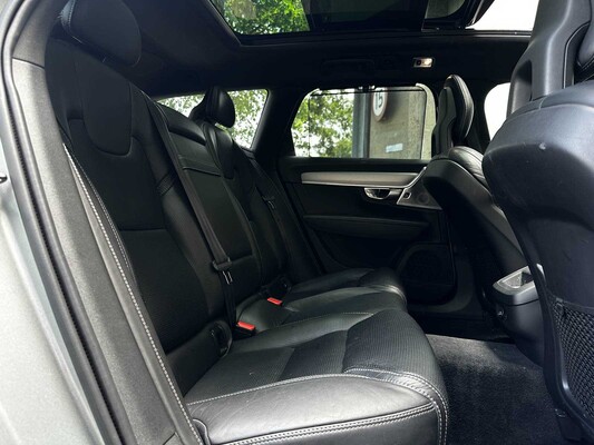 Volvo V90 2.0 D4 Inscription 190pk 2017 (Origineel-NL), PP-819-Z