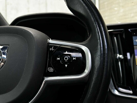 Volvo V90 2.0 D4 Inscription 190pk 2017 (Origineel-NL), PP-819-Z