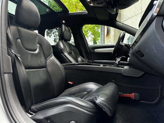 Volvo V90 2.0 D4 Inscription 190pk 2017 (Origineel-NL), PP-819-Z