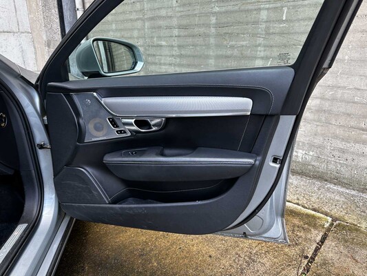 Volvo V90 2.0 D4 Inscription 190pk 2017 (Origineel-NL), PP-819-Z
