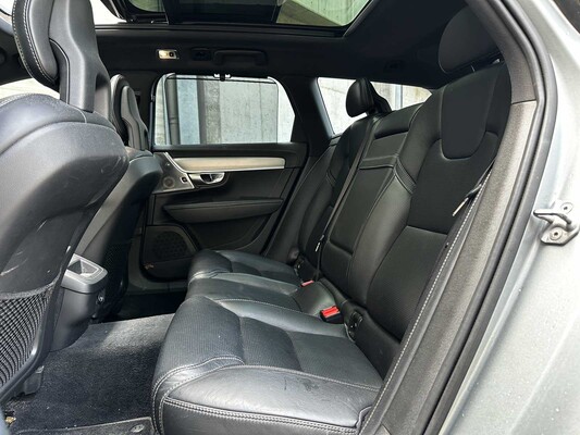 Volvo V90 2.0 D4 Inscription 190pk 2017 (Origineel-NL), PP-819-Z