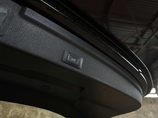 Audi Q3 Sportback 35 TFSI Pro Line 150pk 2021 (Origineel-NL+1e eigenaar), L-473-BF