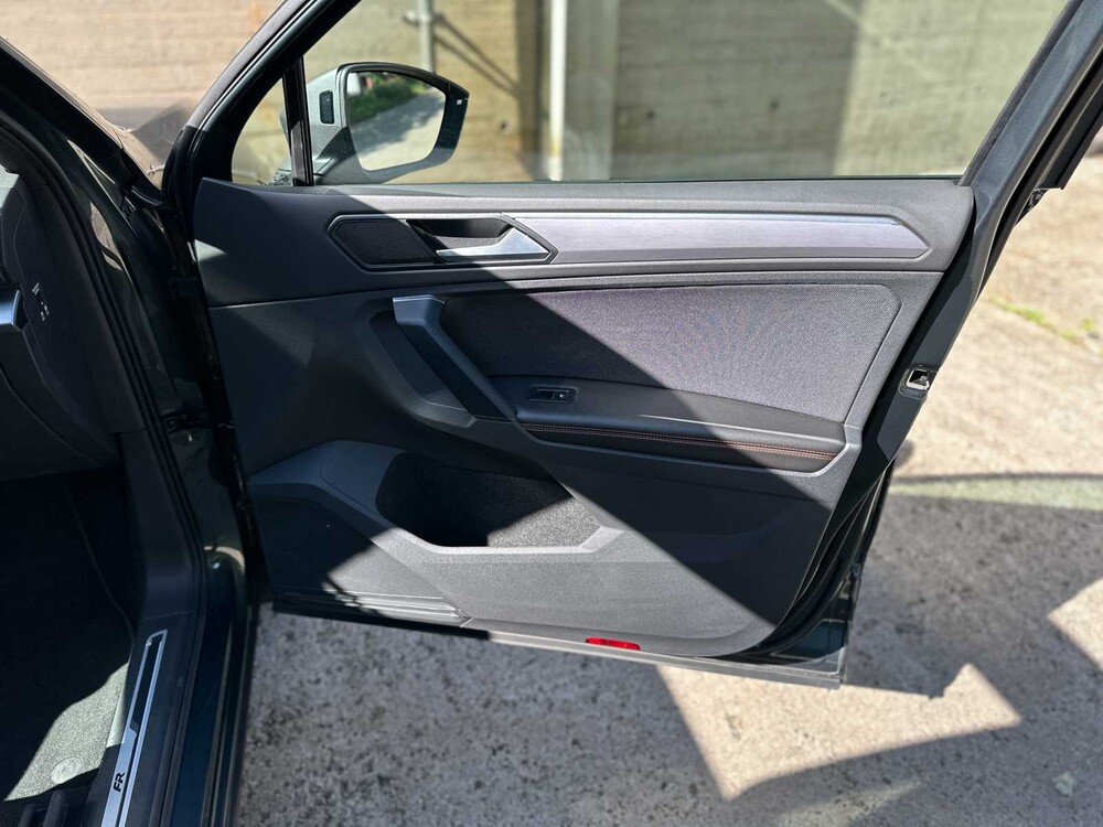 SEAT Tarraco 1.4 TSI e-Hybrid FR PHEV Business DSG-7 5D 180kW 148pk 2024 (Origineel-NL+1e eigenaar), Z-007-LF