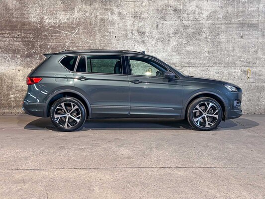 SEAT Tarraco 1.4 TSI e-Hybrid FR PHEV Business DSG-7 5D 180kW 148pk 2024 (Origineel-NL+1e eigenaar), Z-007-LF