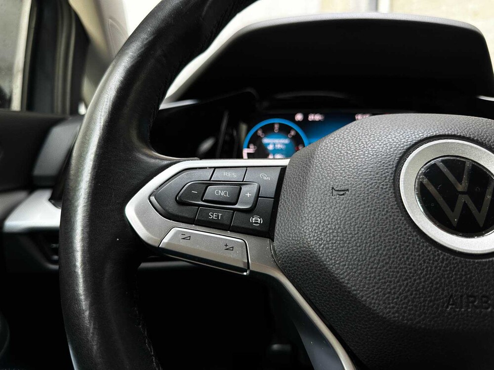 Volkswagen Golf 8 VIII 2.0 TDI 116pk 2020, GFL-69-Z 