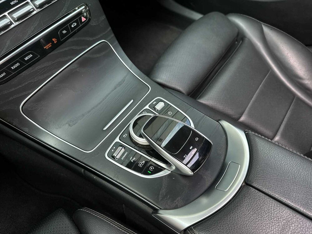 Mercedes-Benz C180 Business Solution AMG 156pk 2019 (Origineel-NL) C-klasse Estate, G-026-RG