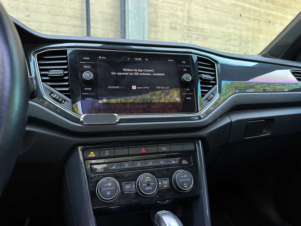 Volkswagen T-Roc 1.5 TSI Sport Business R 148pk 2019, L-422-GX
