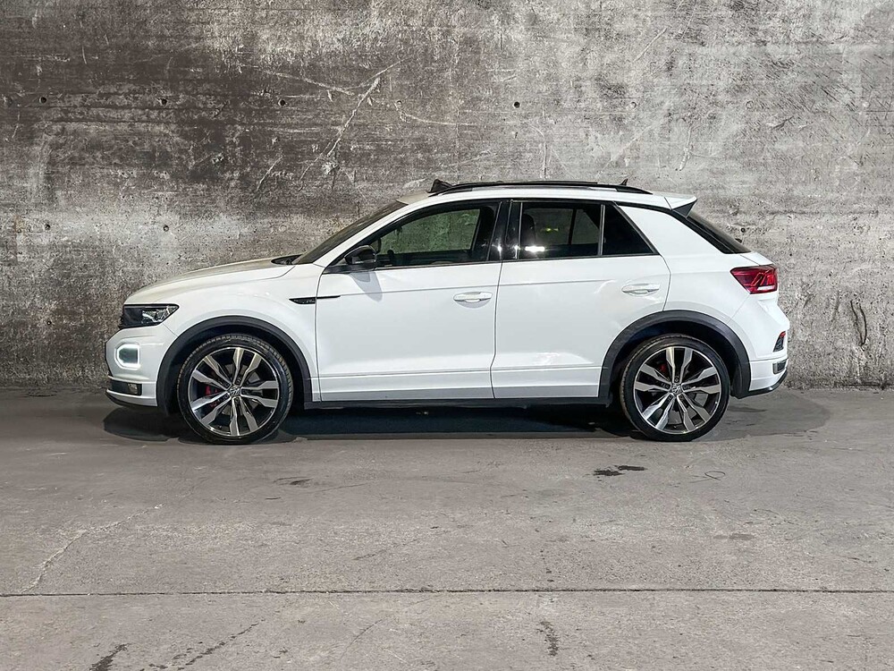 Volkswagen T-Roc 1.5 TSI Sport Business R 148pk 2019, L-422-GX
