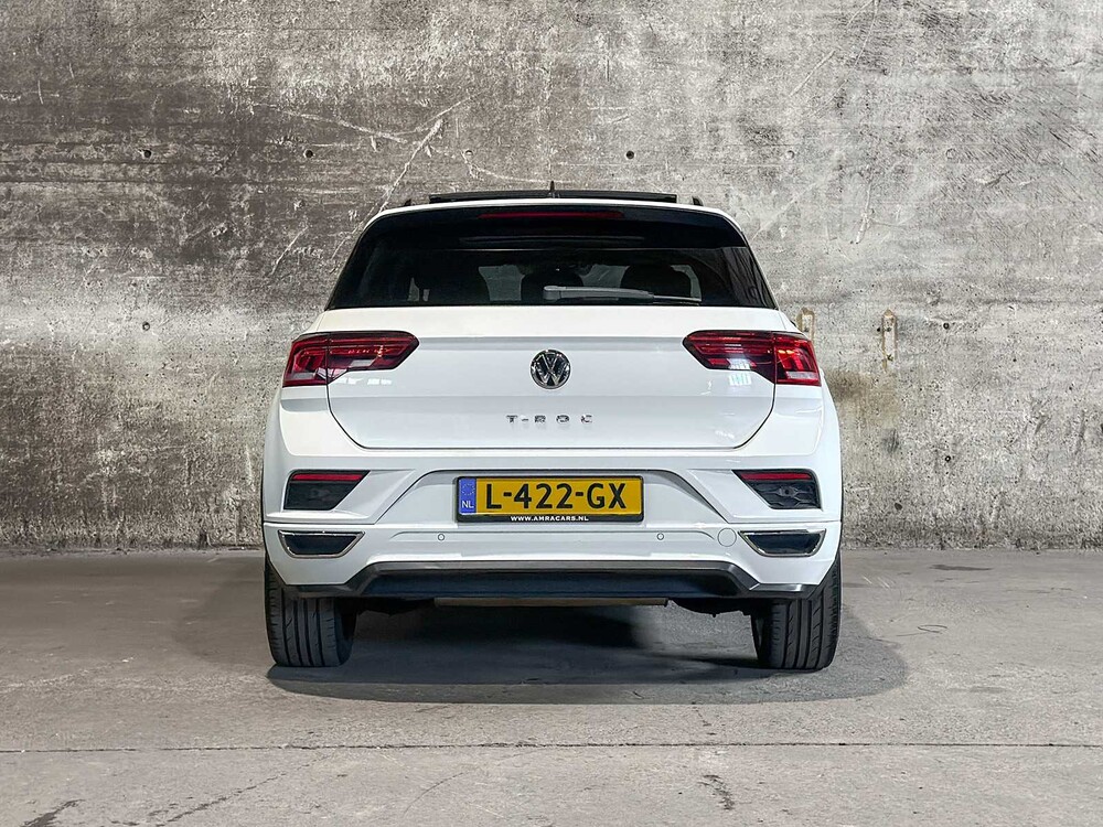 Volkswagen T-Roc 1.5 TSI Sport Business R 148pk 2019, L-422-GX