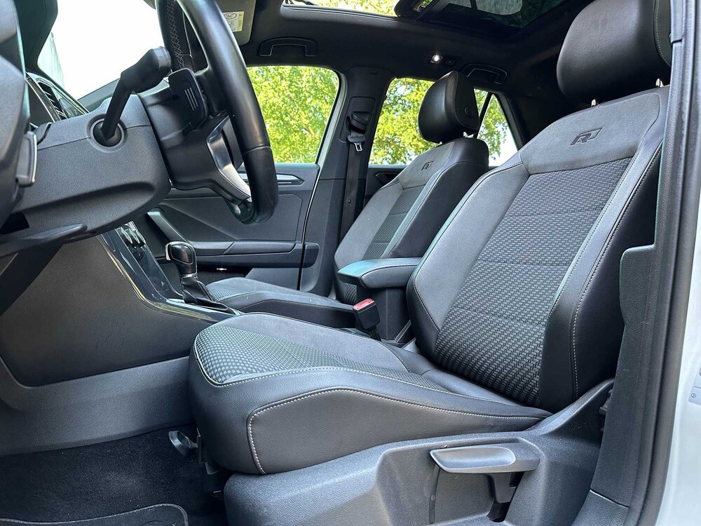 Volkswagen T-Roc 1.5 TSI Sport Business R 148pk 2019, L-422-GX