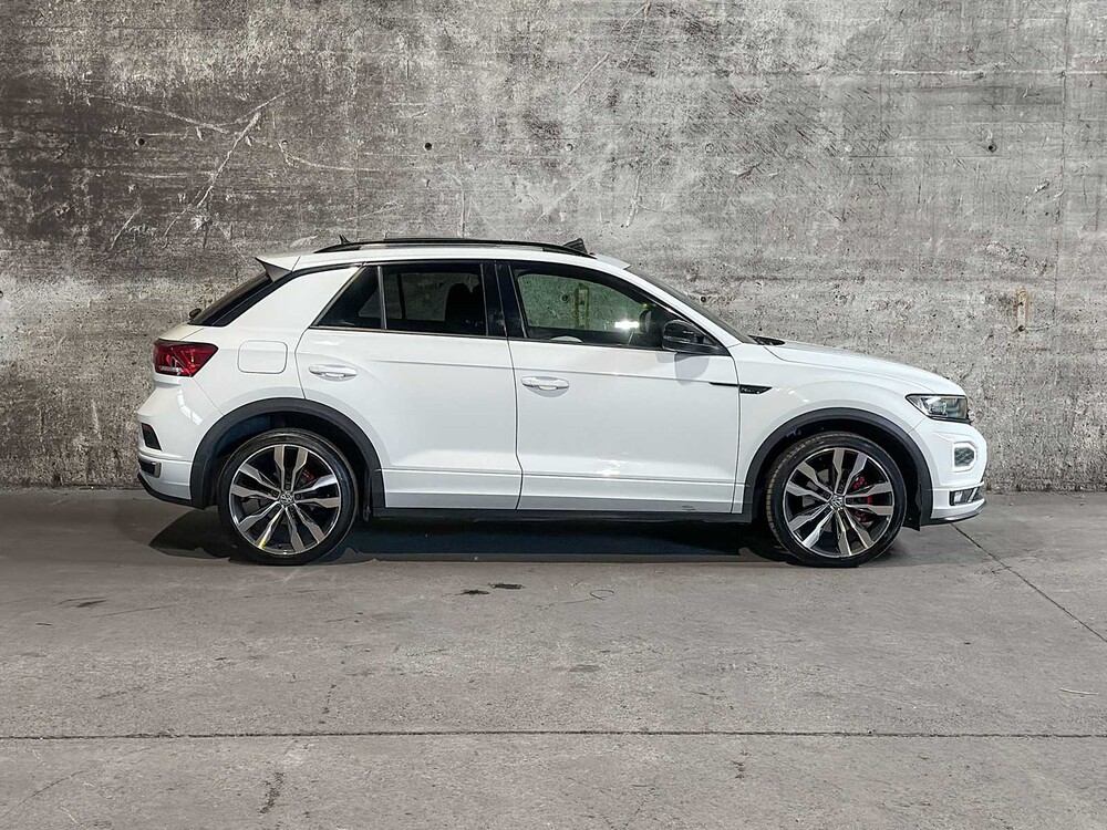 Volkswagen T-Roc 1.5 TSI Sport Business R 148pk 2019, L-422-GX