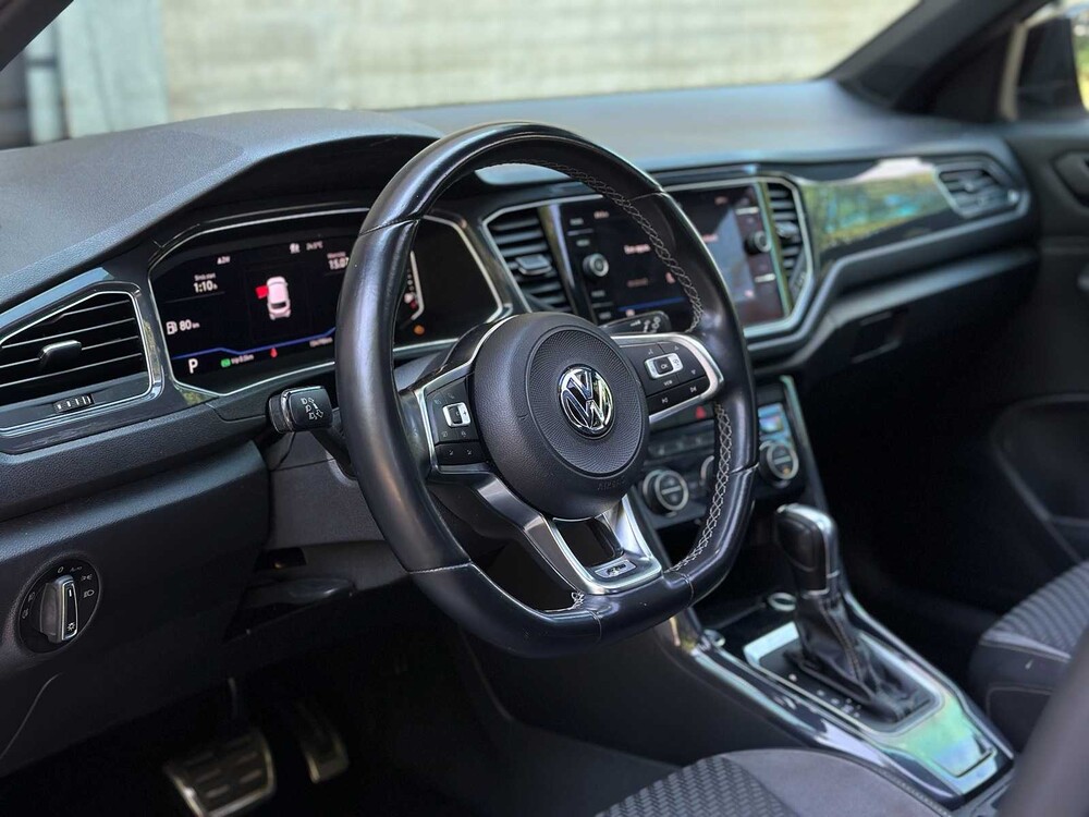 Volkswagen T-Roc 1.5 TSI Sport Business R 148pk 2019, L-422-GX