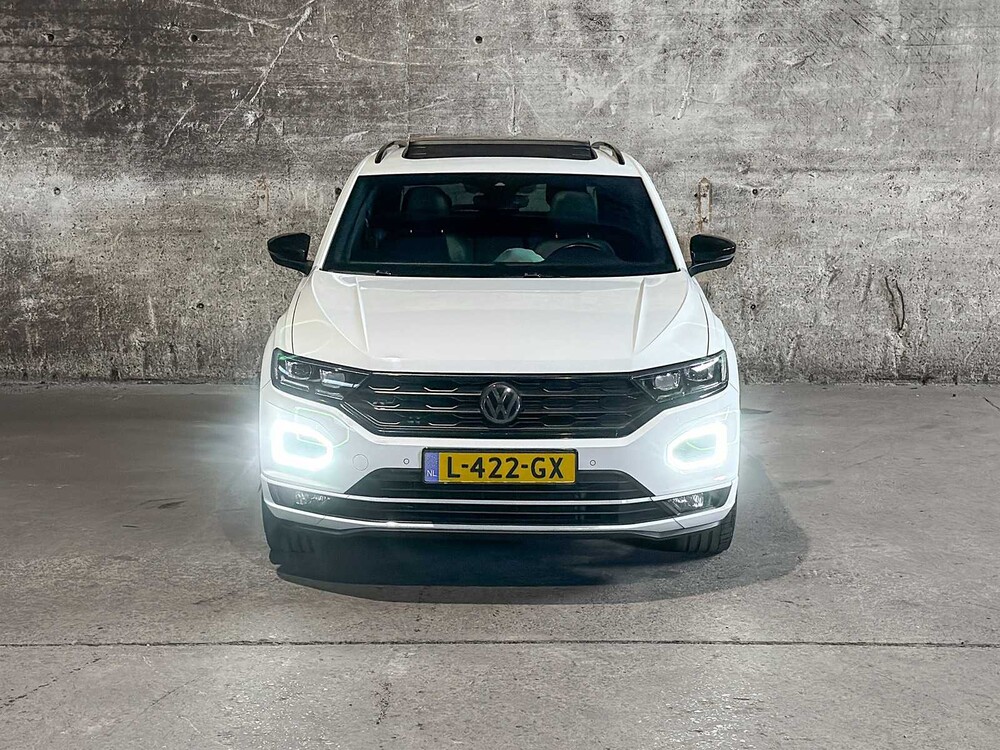 Volkswagen T-Roc 1.5 TSI Sport Business R 148pk 2019, L-422-GX