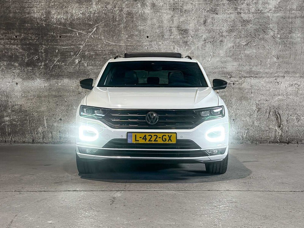 Volkswagen T-Roc 1.5 TSI Sport Business R 148pk 2019, L-422-GX