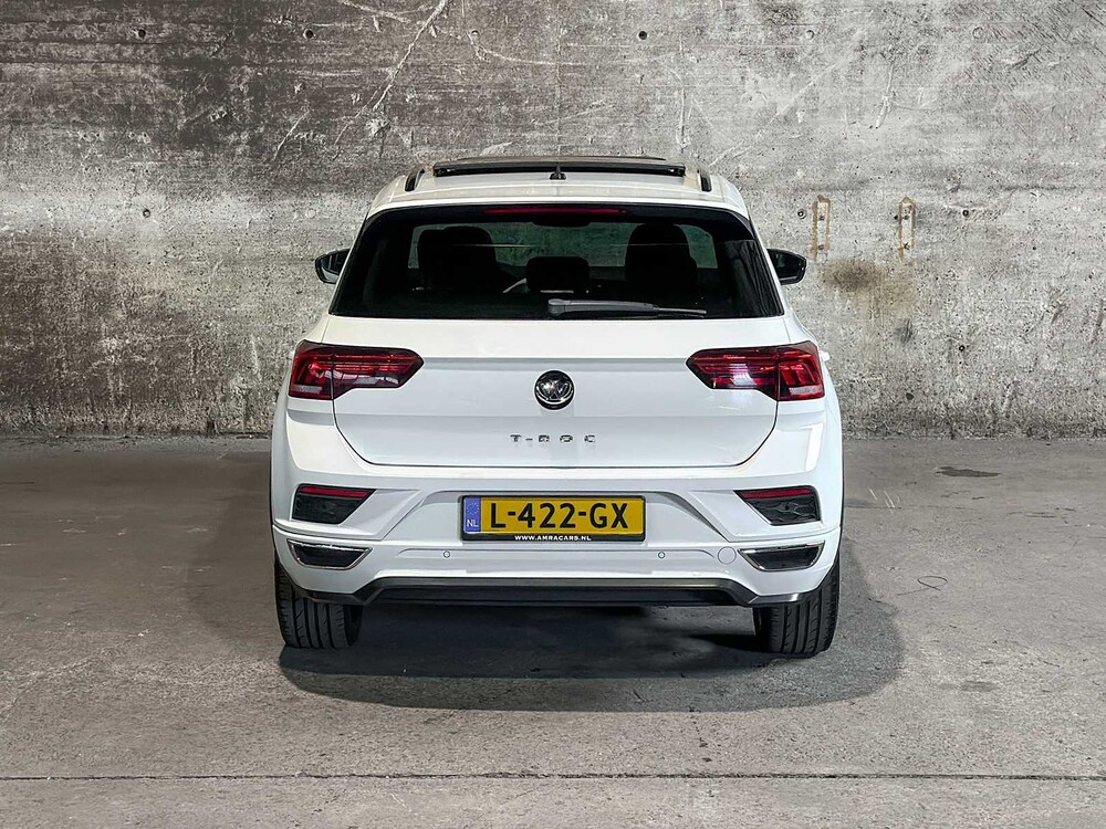 Volkswagen T-Roc 1.5 TSI Sport Business R 148pk 2019, L-422-GX