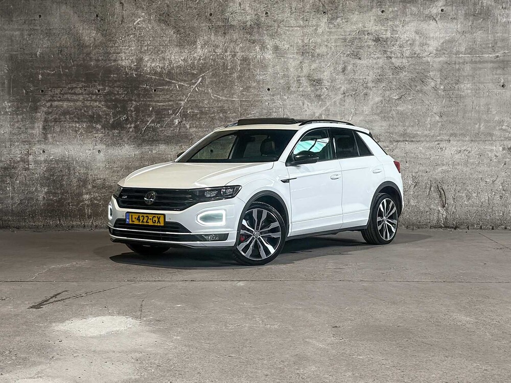 Volkswagen T-Roc 1.5 TSI Sport Business R 148pk 2019, L-422-GX