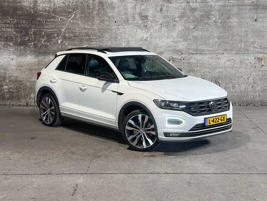 Volkswagen T-Roc 1.5 TSI Sport Business R 148pk 2019, L-422-GX