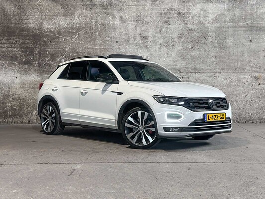 Volkswagen T-Roc 1.5 TSI Sport Business R 148pk 2019, L-422-GX