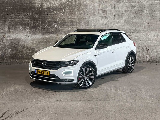 Volkswagen T-Roc 1.5 TSI Sport Business R 148pk 2019, L-422-GX