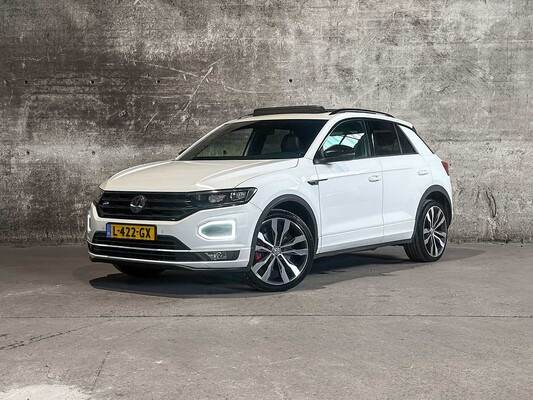 Volkswagen T-Roc 1.5 TSI Sport Business R 148pk 2019, L-422-GX