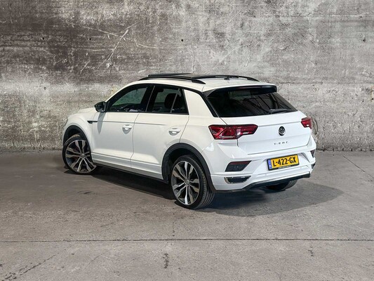 Volkswagen T-Roc 1.5 TSI Sport Business R 148pk 2019, L-422-GX