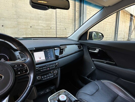 Kia e-Niro ExecutiveLine 64 kWh 204pk 2019 (Origineel-NL + 2e eigenaar), G-935-SH