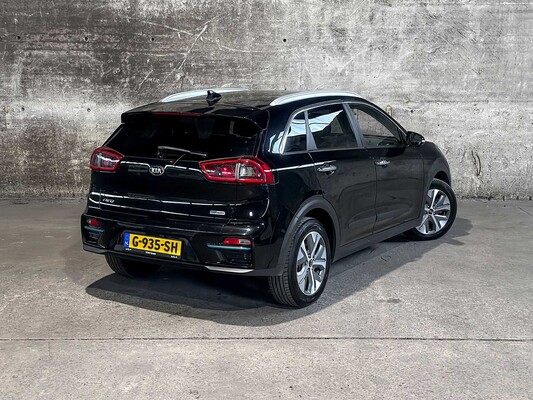 Kia e-Niro ExecutiveLine 64 kWh 204pk 2019 (Origineel-NL + 2e eigenaar), G-935-SH