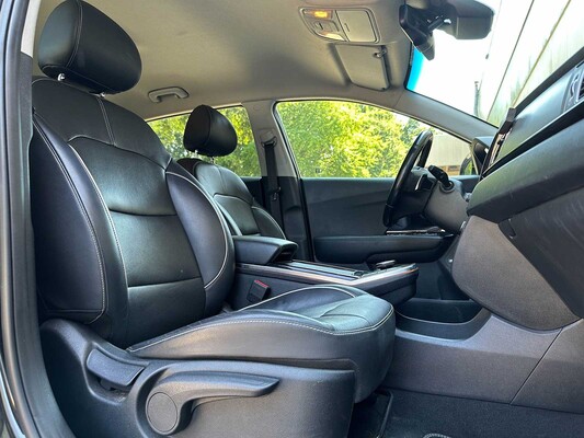Kia e-Niro ExecutiveLine 64 kWh 204pk 2019 (Origineel-NL + 2e eigenaar), G-935-SH