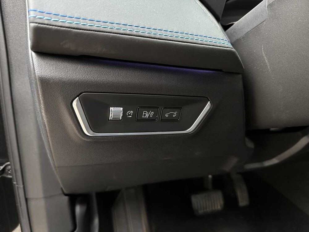 Lynk & Co 01 PHEV 7DCTH 132kw 261pk 2023