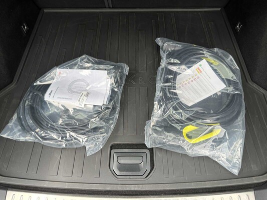 Lynk & Co 01 PHEV 7DCTH 132kw 261pk 2023