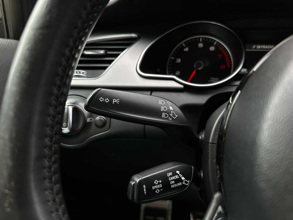 Audi A5 Sportback S-Line 1.8 TFSI Pro Line 170pk 2012 (Origineel-NL), 53-TDR-7