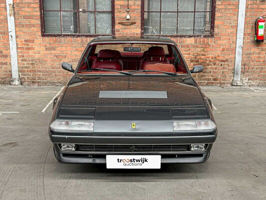 Ferrari 412 GT 5.0 V12 340pk 1990, K-788-PV