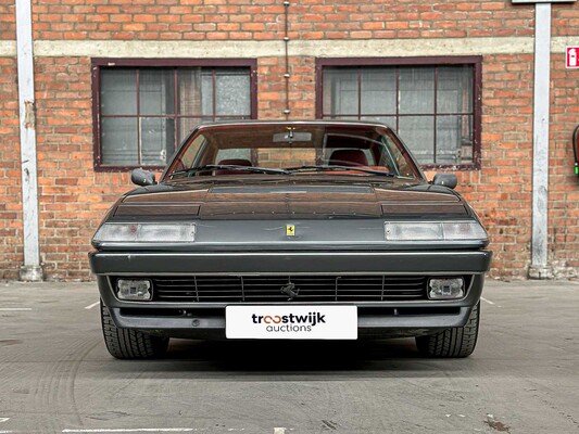 Ferrari 412 GT 5.0 V12 340pk 1990, K-788-PV