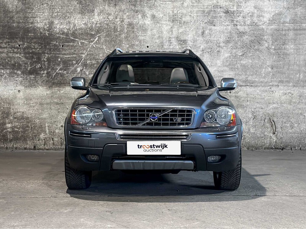 Volvo XC90 4.4 V8 AWD Summum 315pk 2007