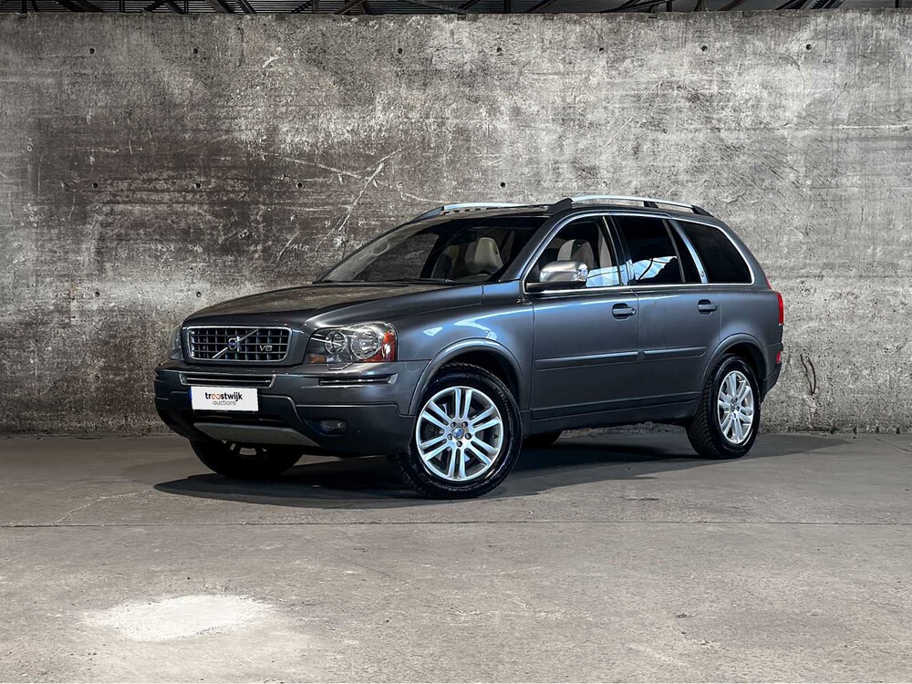 Volvo XC90 4.4 V8 AWD Summum 315pk 2007