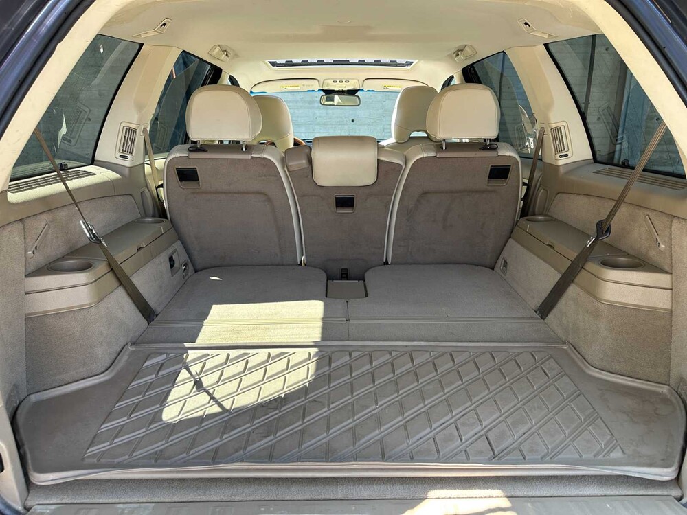 Volvo XC90 4.4 V8 AWD Summum 315pk 2007