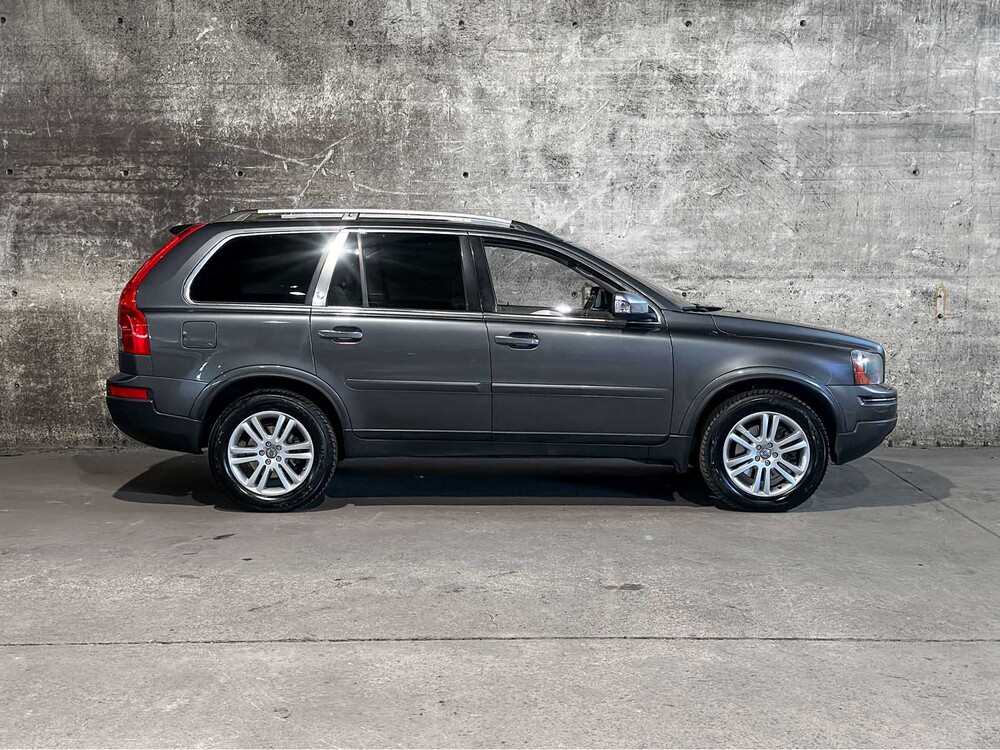 Volvo XC90 4.4 V8 AWD Summum 315pk 2007