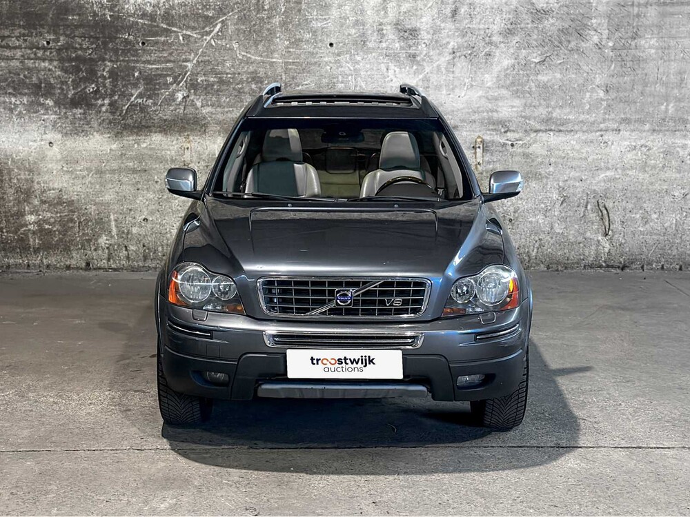 Volvo XC90 4.4 V8 AWD Summum 315pk 2007