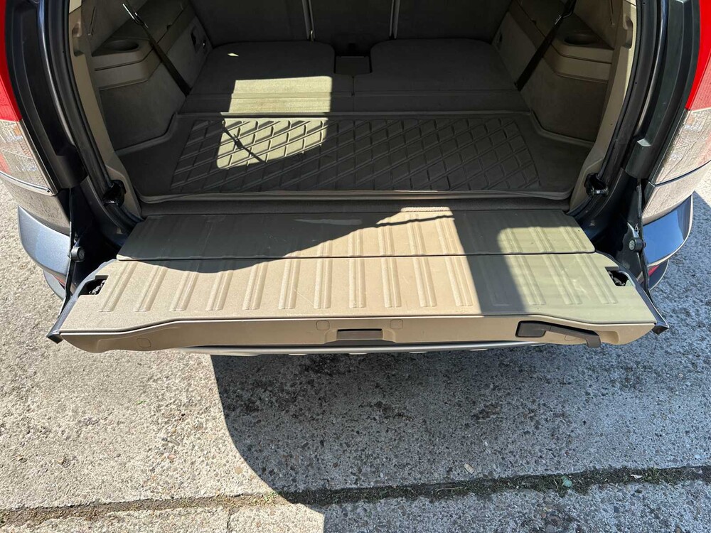 Volvo XC90 4.4 V8 AWD Summum 315pk 2007