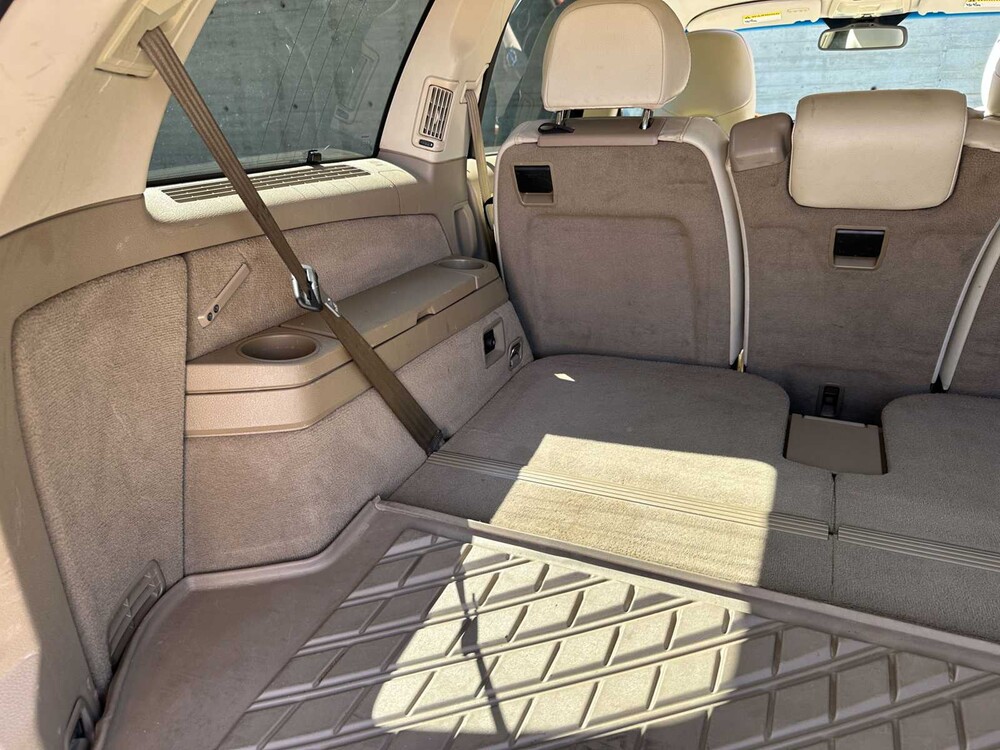 Volvo XC90 4.4 V8 AWD Summum 315pk 2007