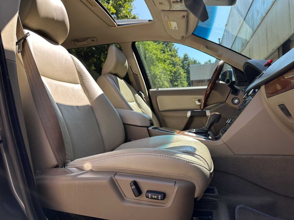 Volvo XC90 4.4 V8 AWD Summum 315pk 2007