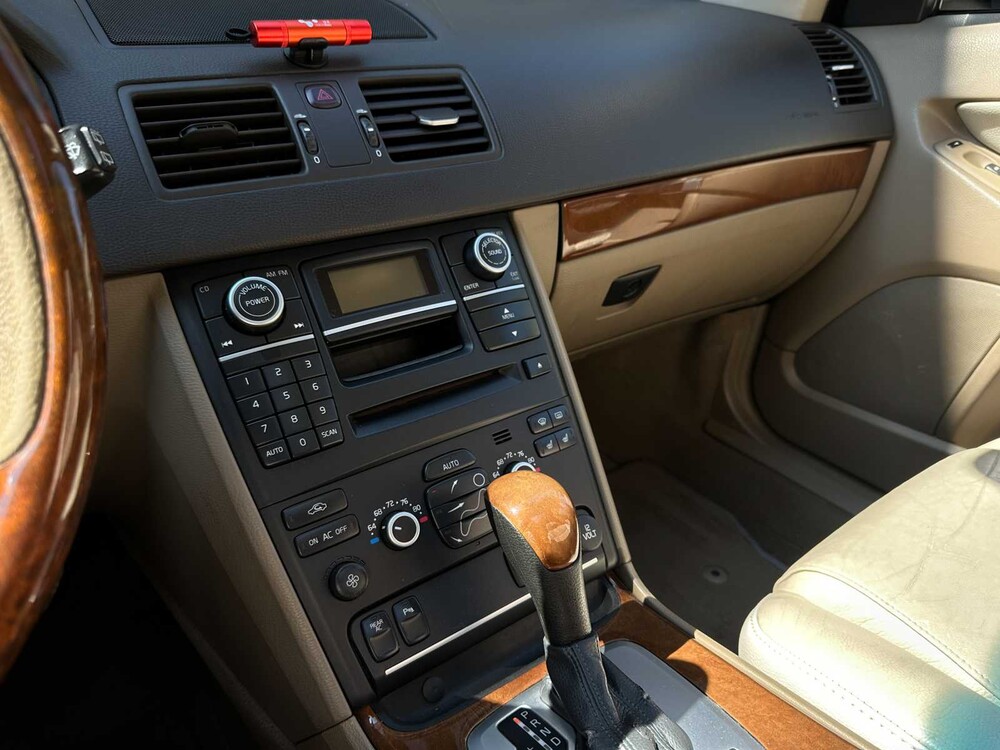 Volvo XC90 4.4 V8 AWD Summum 315pk 2007