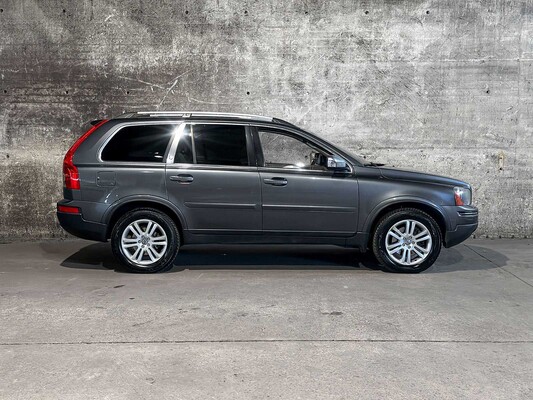 Volvo XC90 4.4 V8 AWD Summum 315pk 2007