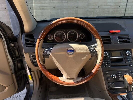 Volvo XC90 4.4 V8 AWD Summum 315pk 2007