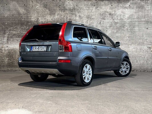 Volvo XC90 4.4 V8 AWD Summum 315pk 2007
