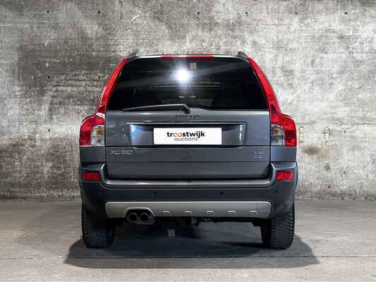 Volvo XC90 4.4 V8 AWD Summum 315pk 2007