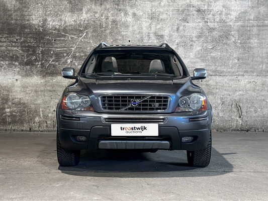 Volvo XC90 4.4 V8 AWD Summum 315pk 2007
