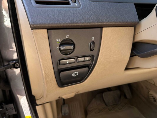 Volvo XC90 4.4 V8 AWD Summum 315pk 2007