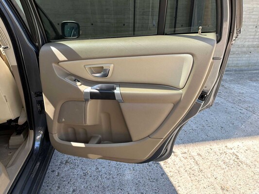 Volvo XC90 4.4 V8 AWD Summum 315pk 2007