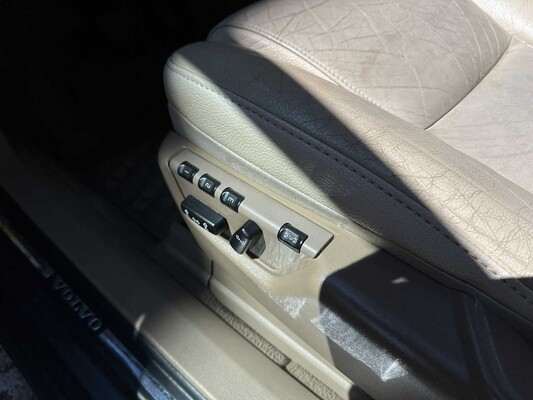 Volvo XC90 4.4 V8 AWD Summum 315pk 2007